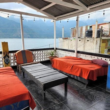 Hostal Sublime Guatemala City Екстериор снимка
