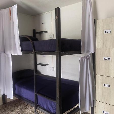 Hostal Sublime Guatemala City Екстериор снимка