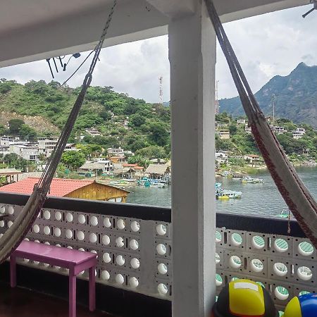 Hostal Sublime Guatemala City Екстериор снимка