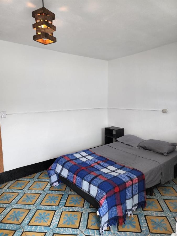 Hostal Sublime Guatemala City Екстериор снимка
