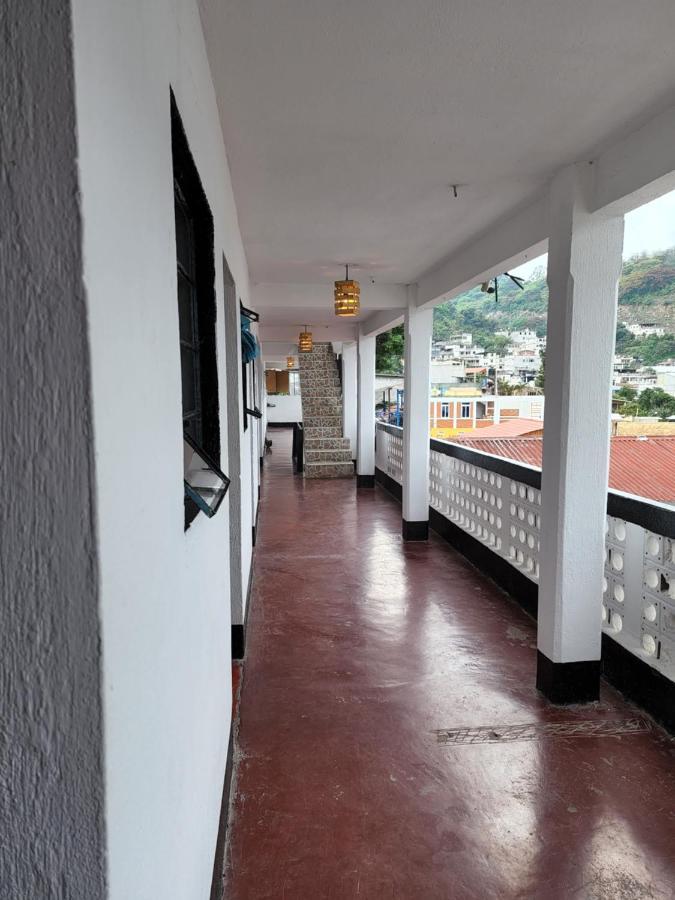 Hostal Sublime Guatemala City Екстериор снимка