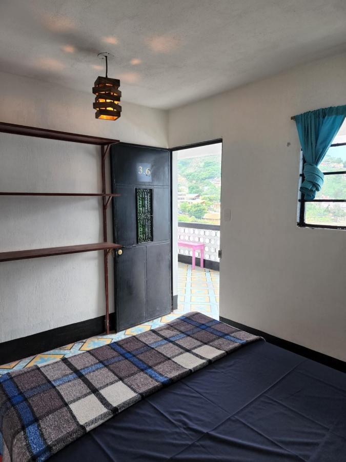 Hostal Sublime Guatemala City Екстериор снимка