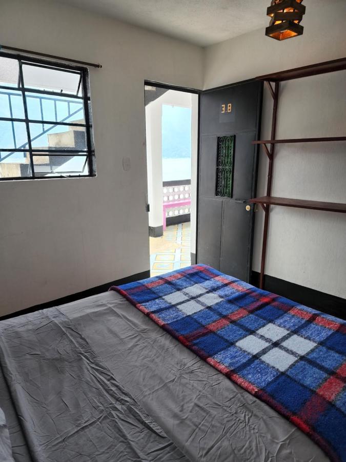 Hostal Sublime Guatemala City Екстериор снимка