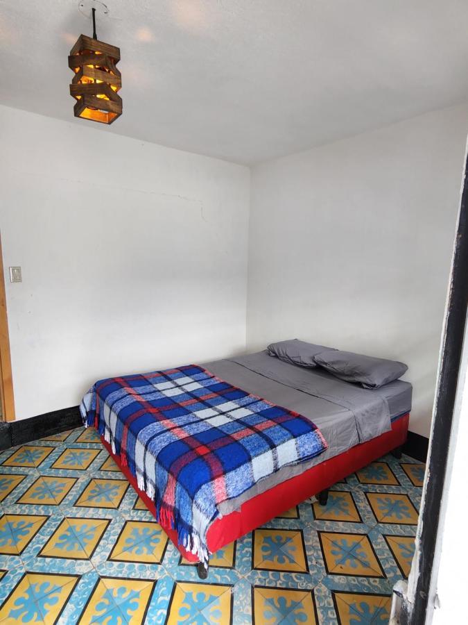Hostal Sublime Guatemala City Екстериор снимка