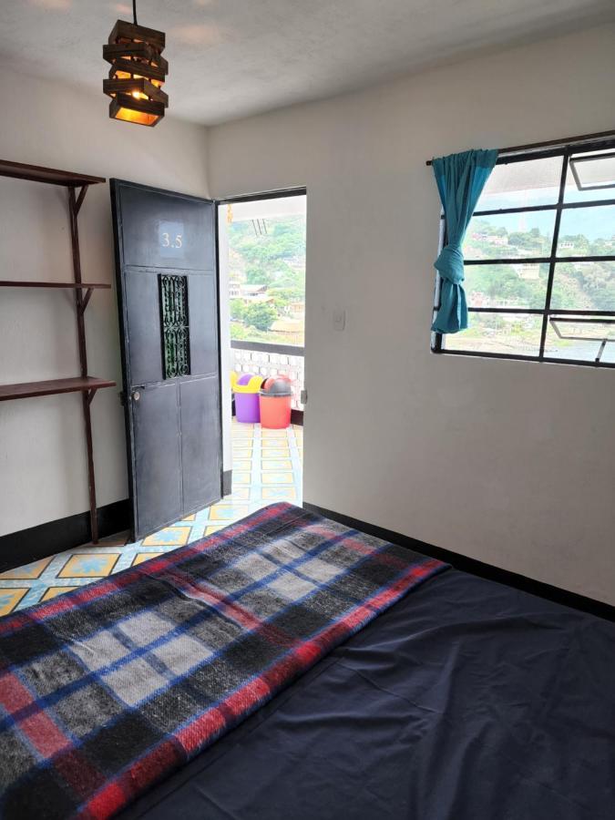 Hostal Sublime Guatemala City Екстериор снимка