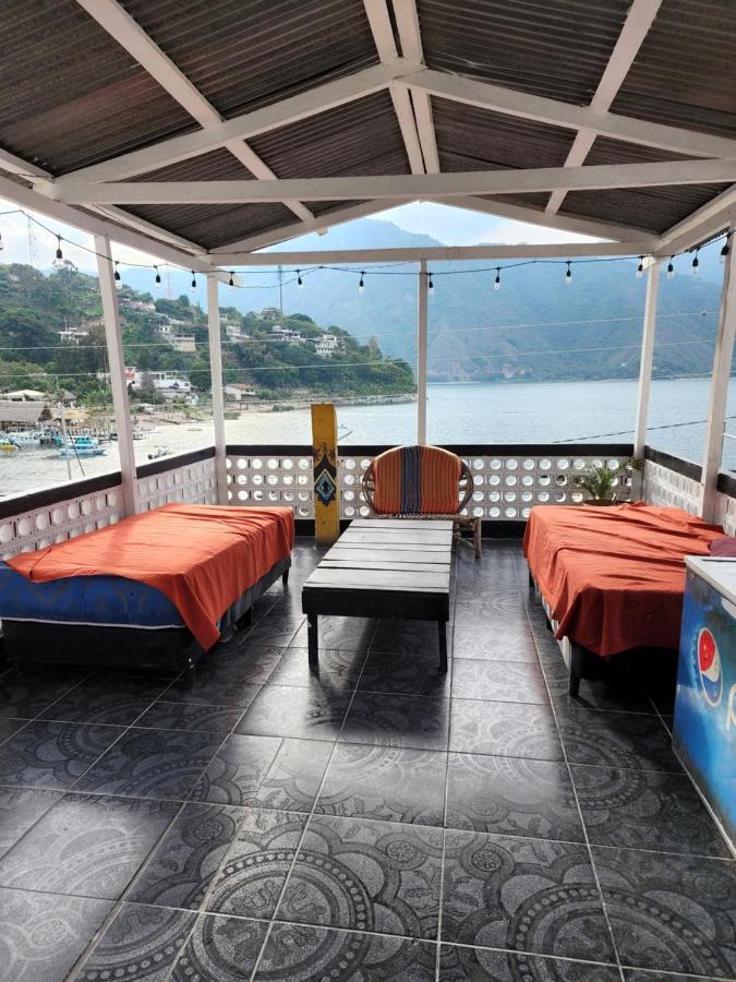 Hostal Sublime Guatemala City Екстериор снимка