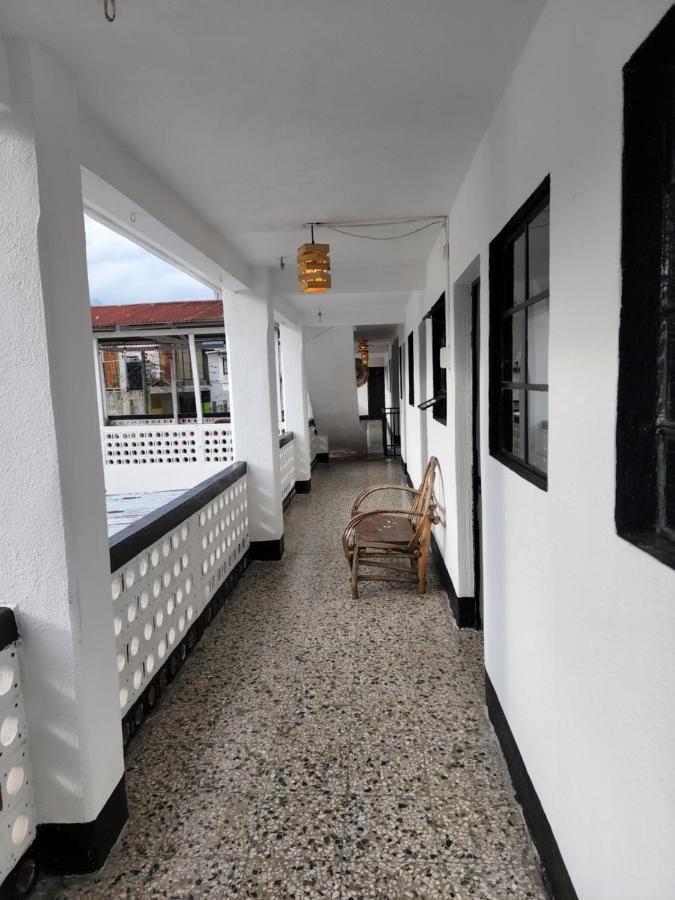 Hostal Sublime Guatemala City Екстериор снимка