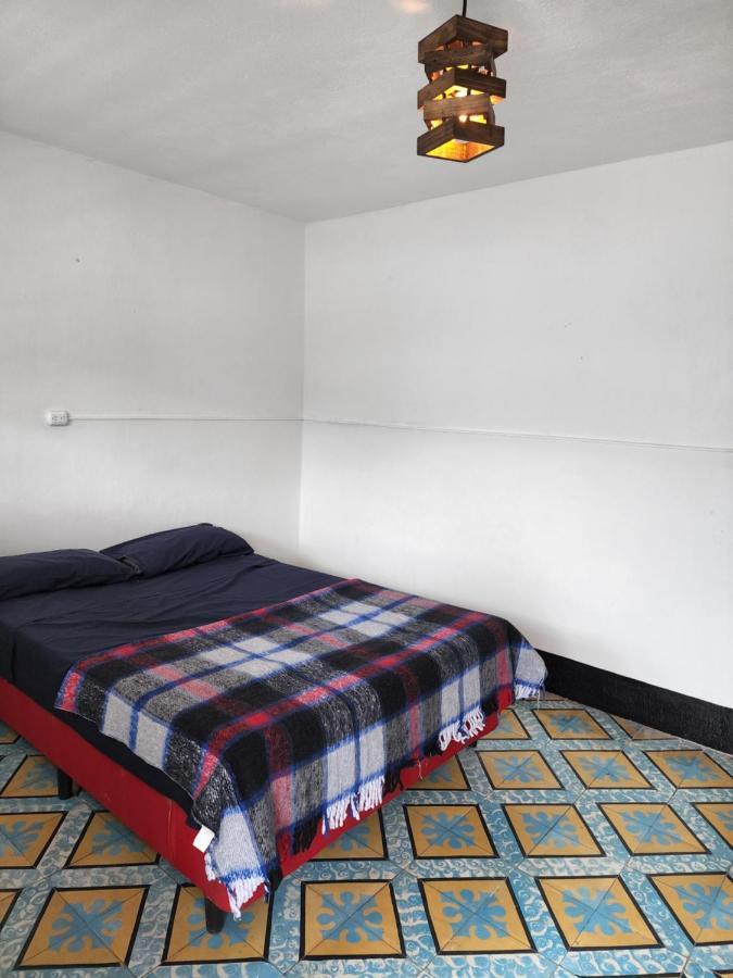 Hostal Sublime Guatemala City Екстериор снимка
