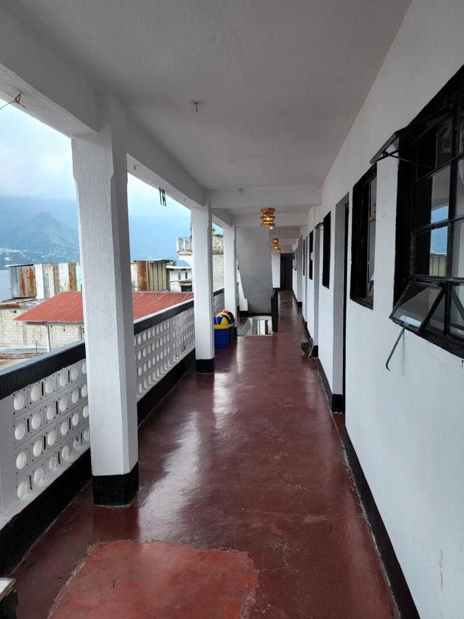 Hostal Sublime Guatemala City Екстериор снимка