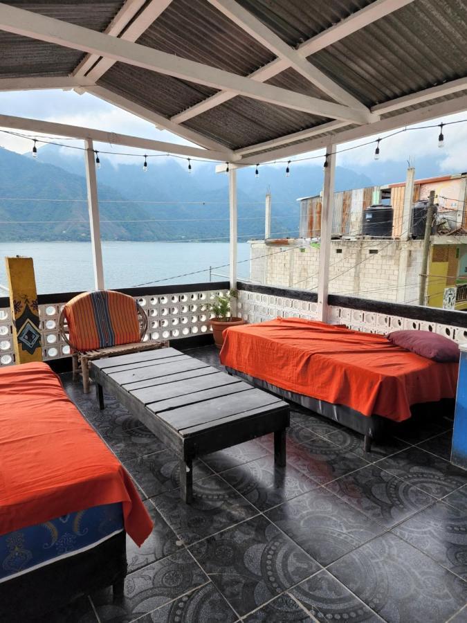 Hostal Sublime Guatemala City Екстериор снимка