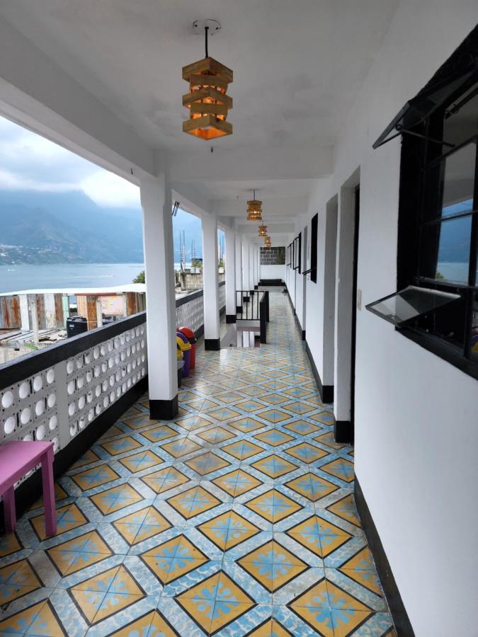 Hostal Sublime Guatemala City Екстериор снимка
