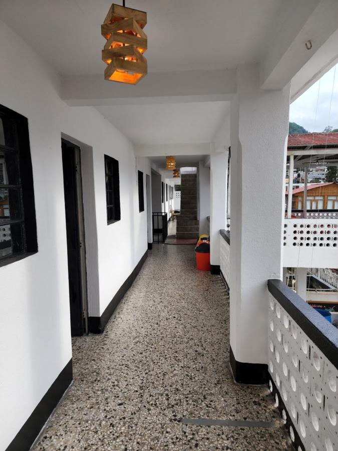 Hostal Sublime Guatemala City Екстериор снимка
