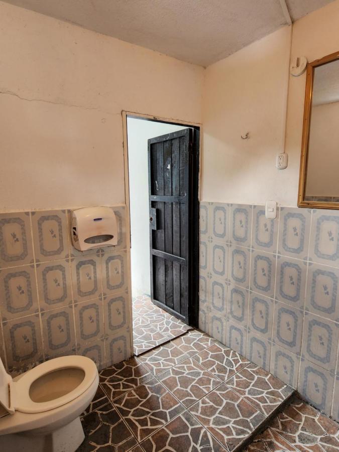 Hostal Sublime Guatemala City Екстериор снимка