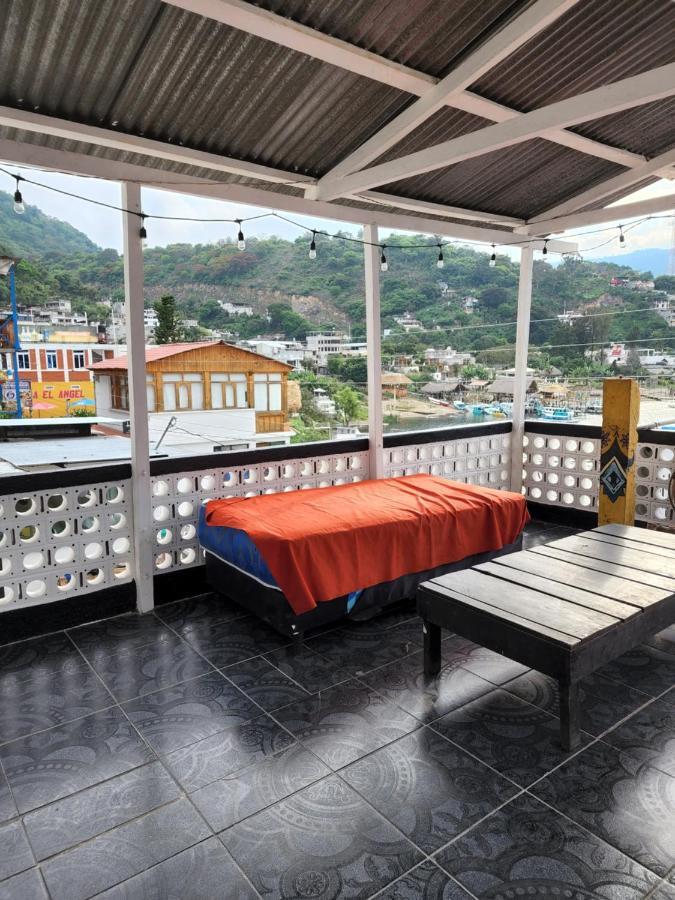 Hostal Sublime Guatemala City Екстериор снимка