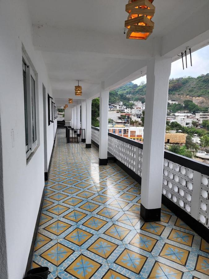 Hostal Sublime Guatemala City Екстериор снимка