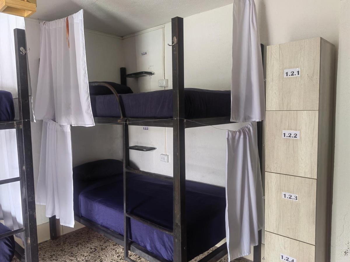 Hostal Sublime Guatemala City Екстериор снимка