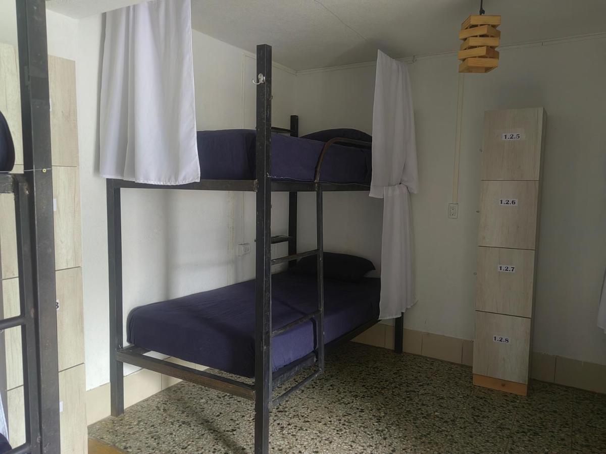 Hostal Sublime Guatemala City Екстериор снимка