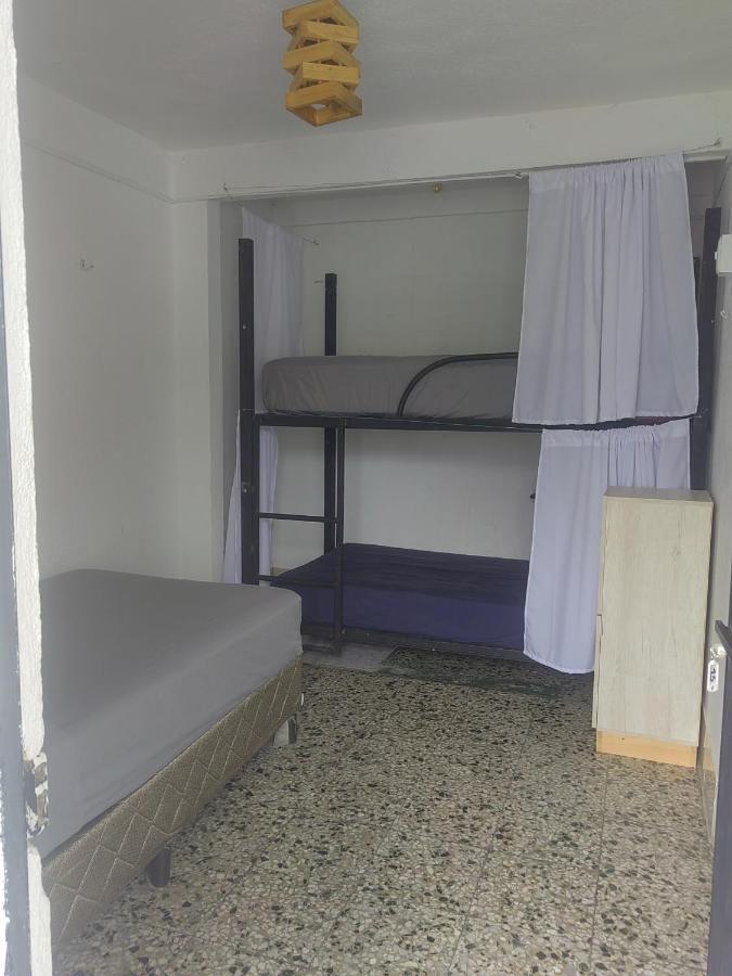 Hostal Sublime Guatemala City Екстериор снимка