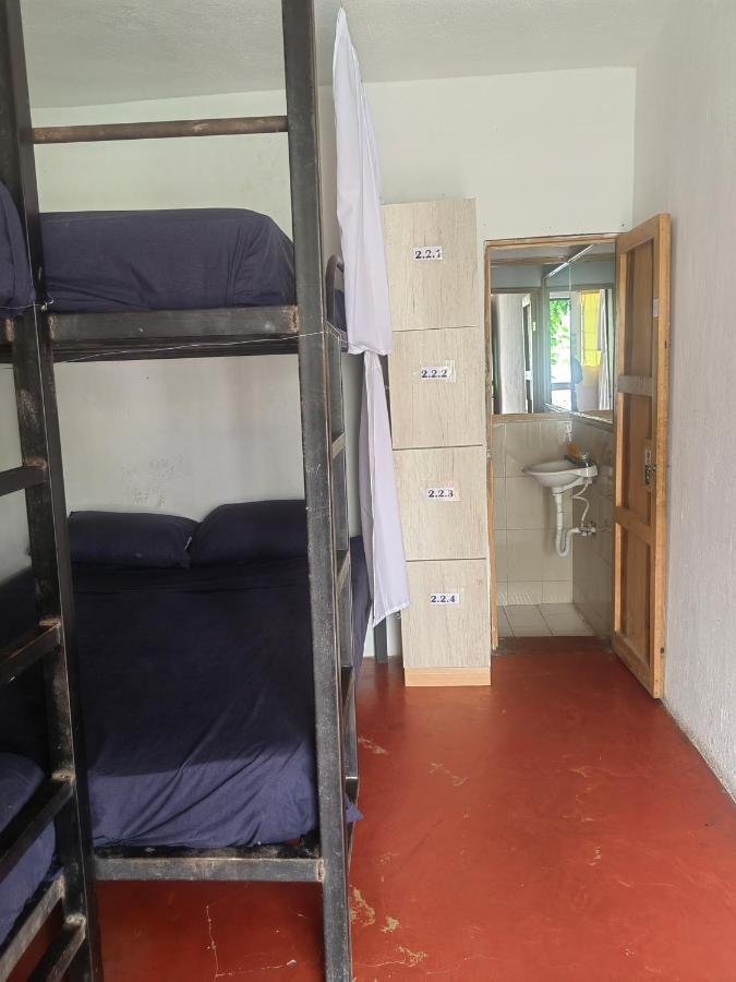 Hostal Sublime Guatemala City Екстериор снимка