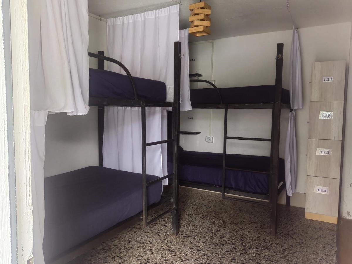 Hostal Sublime Guatemala City Екстериор снимка