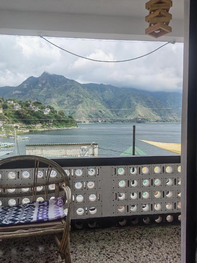 Hostal Sublime Guatemala City Екстериор снимка
