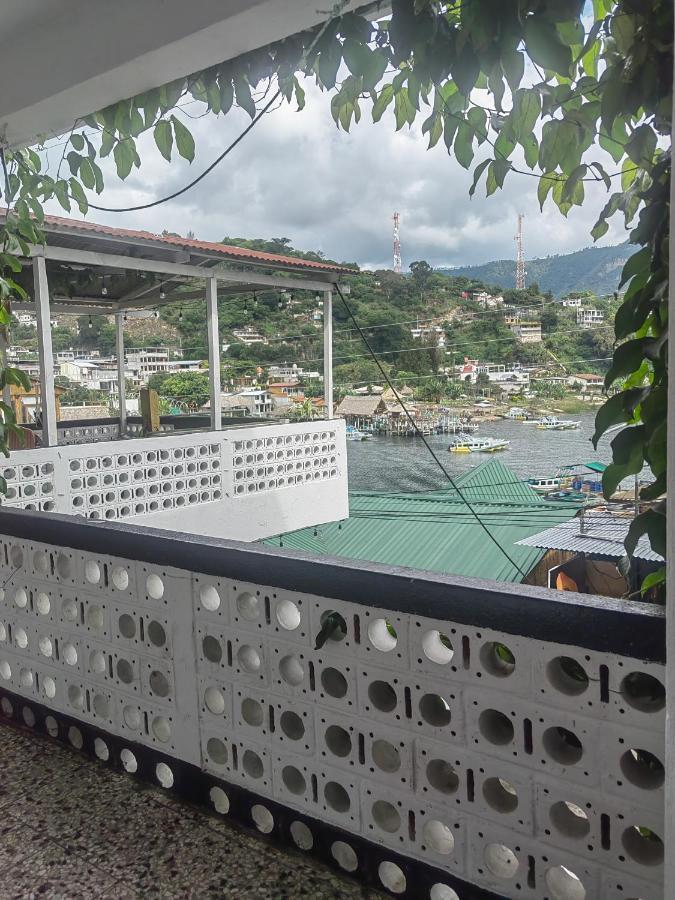 Hostal Sublime Guatemala City Екстериор снимка
