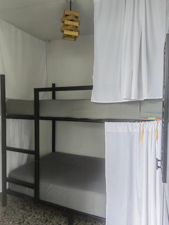 Hostal Sublime Guatemala City Екстериор снимка