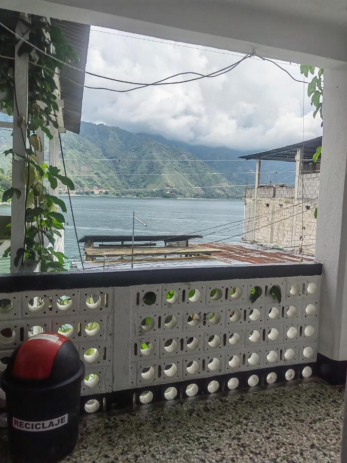 Hostal Sublime Guatemala City Екстериор снимка