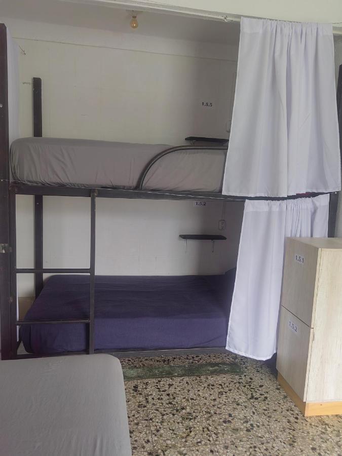 Hostal Sublime Guatemala City Екстериор снимка