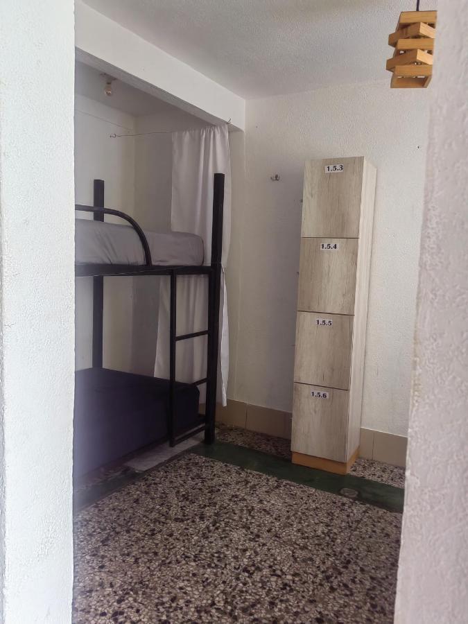 Hostal Sublime Guatemala City Екстериор снимка