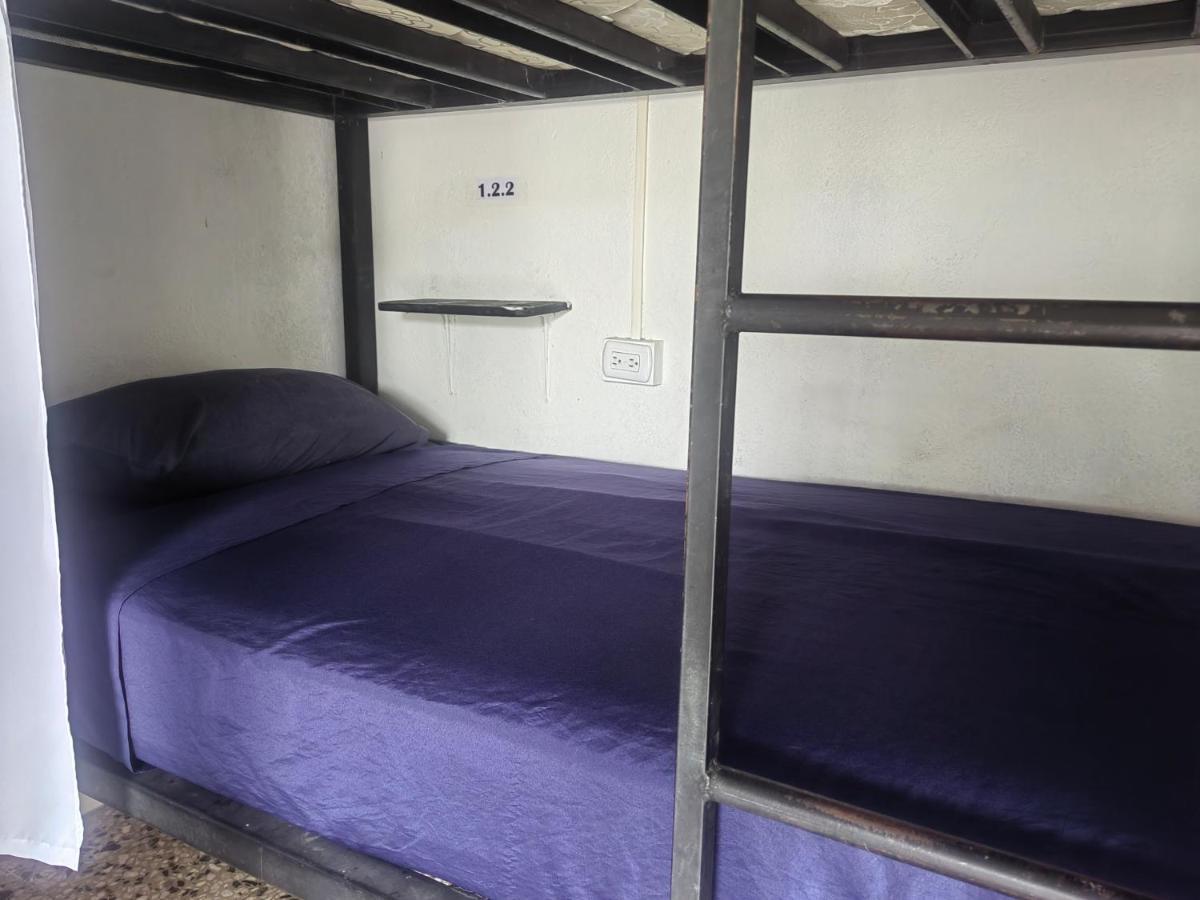 Hostal Sublime Guatemala City Екстериор снимка