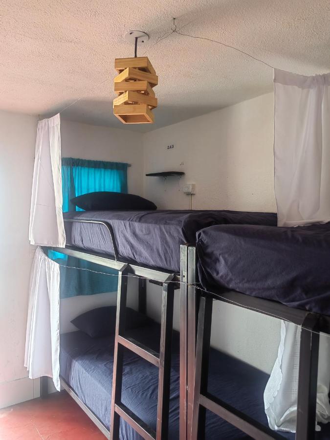 Hostal Sublime Guatemala City Екстериор снимка