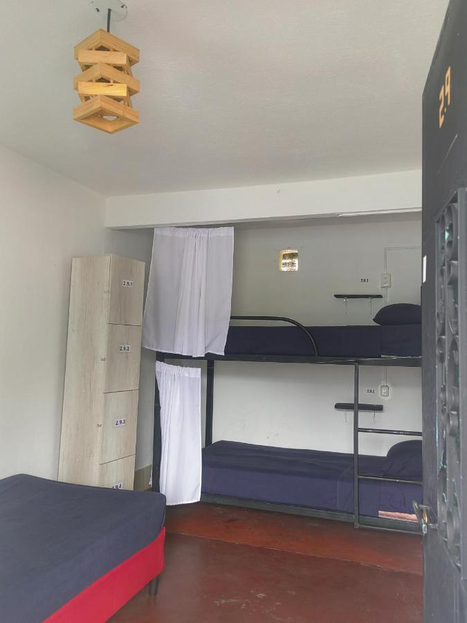 Hostal Sublime Guatemala City Екстериор снимка