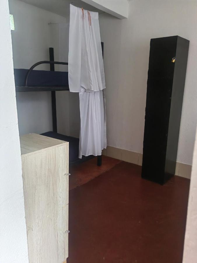 Hostal Sublime Guatemala City Екстериор снимка