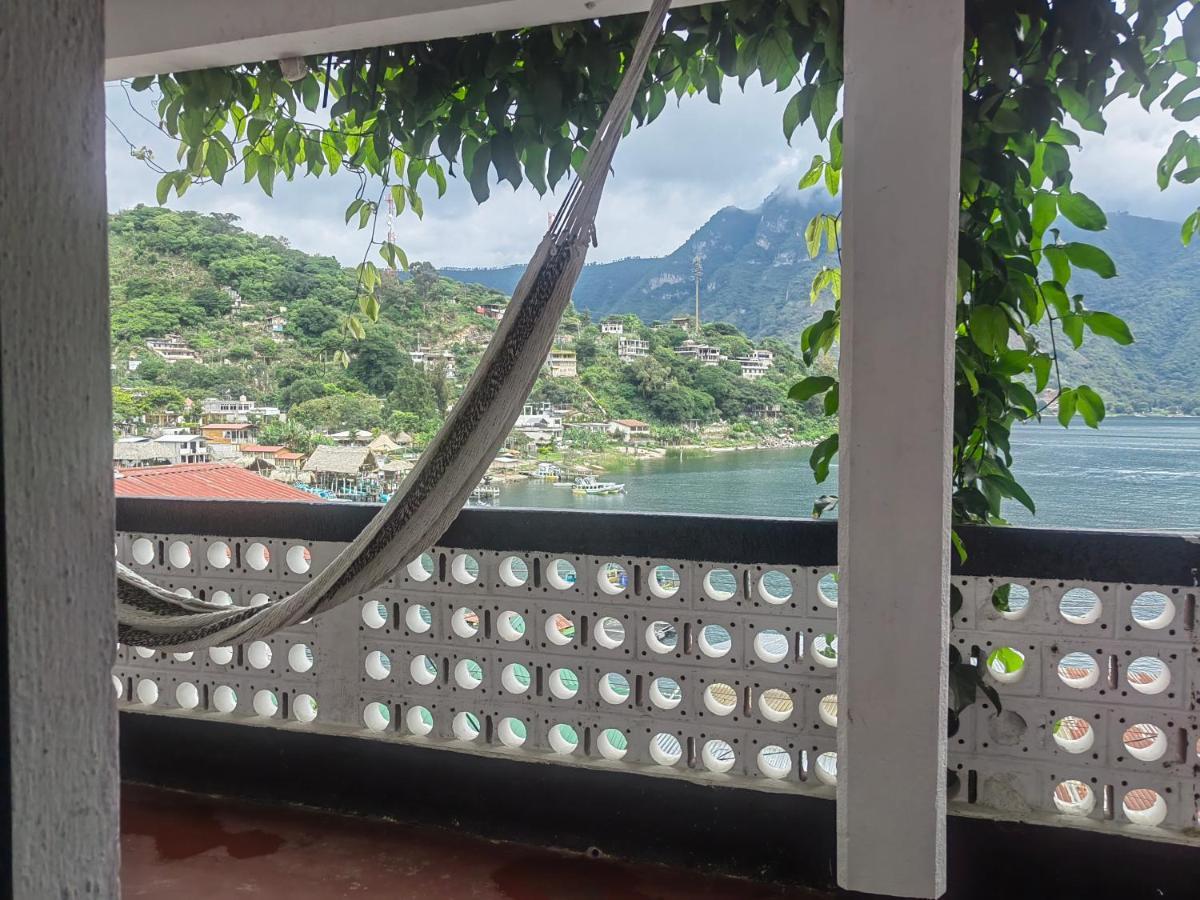 Hostal Sublime Guatemala City Екстериор снимка