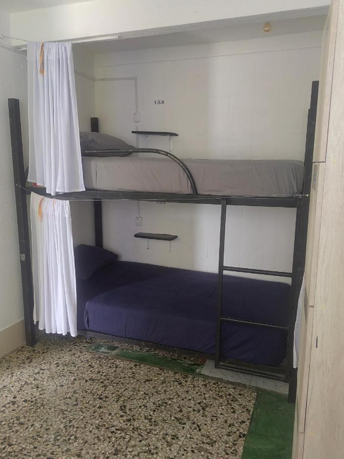Hostal Sublime Guatemala City Екстериор снимка