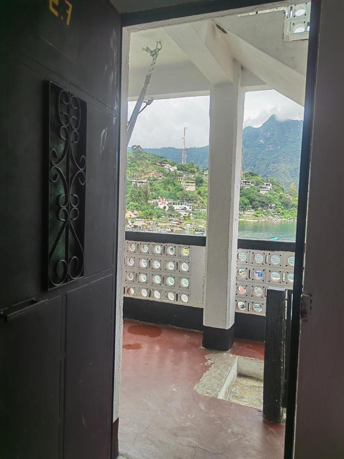 Hostal Sublime Guatemala City Екстериор снимка