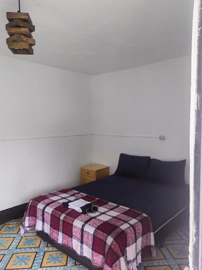 Hostal Sublime Guatemala City Екстериор снимка