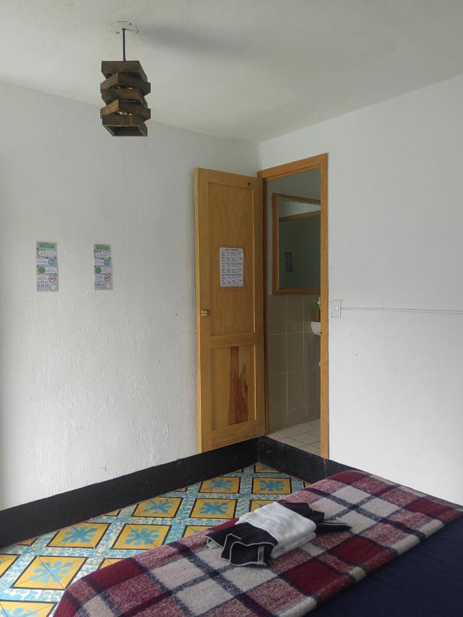 Hostal Sublime Guatemala City Екстериор снимка