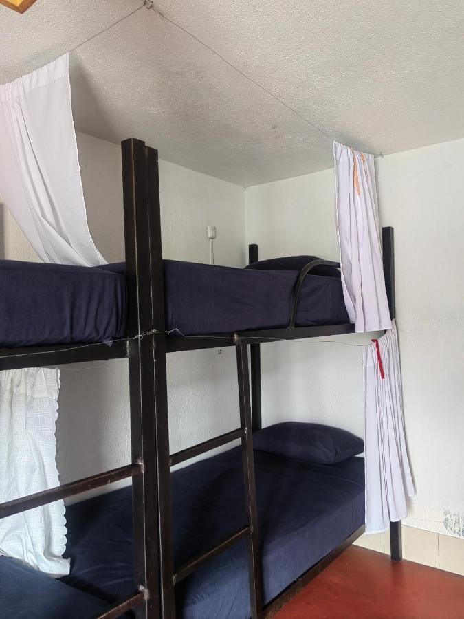 Hostal Sublime Guatemala City Екстериор снимка