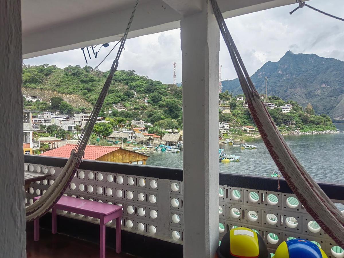 Hostal Sublime Guatemala City Екстериор снимка