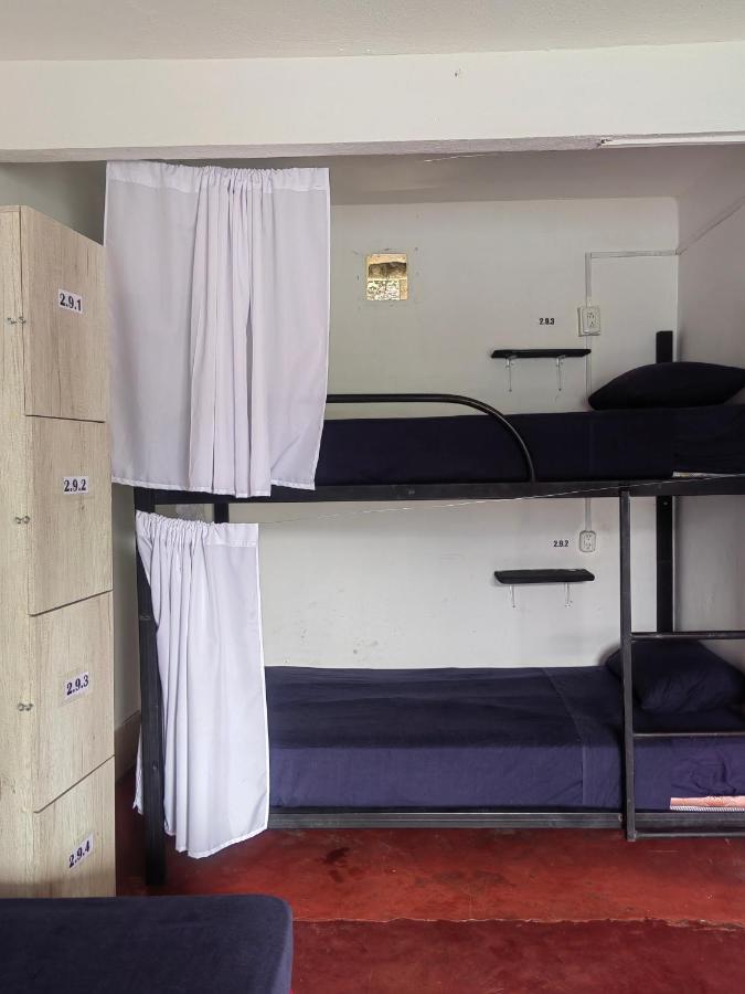 Hostal Sublime Guatemala City Екстериор снимка
