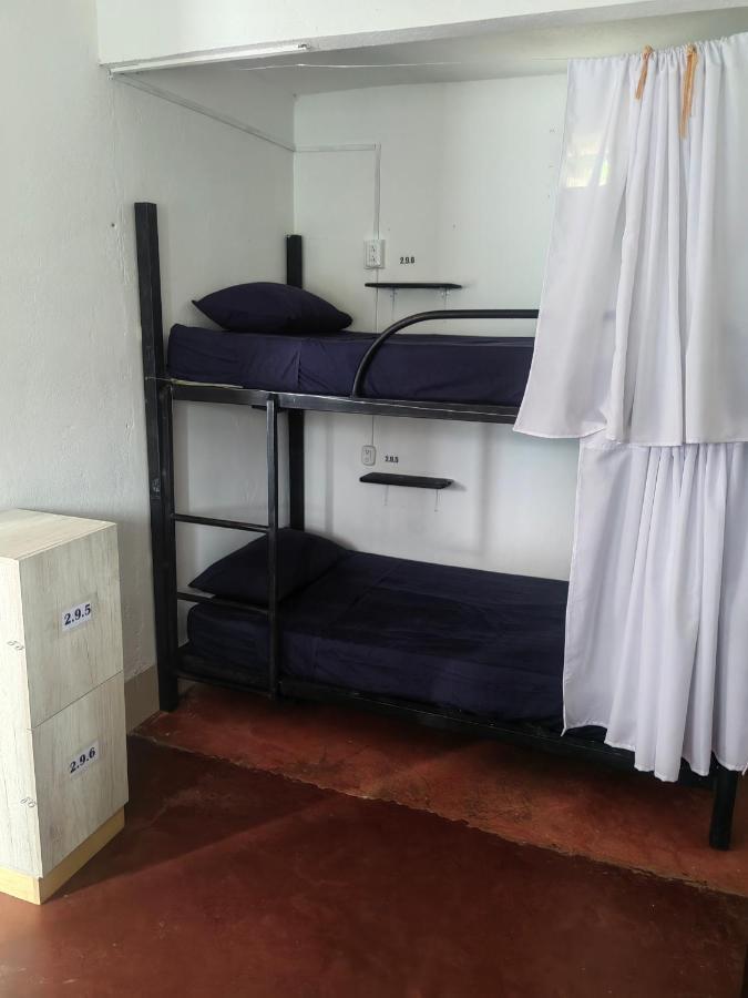 Hostal Sublime Guatemala City Екстериор снимка