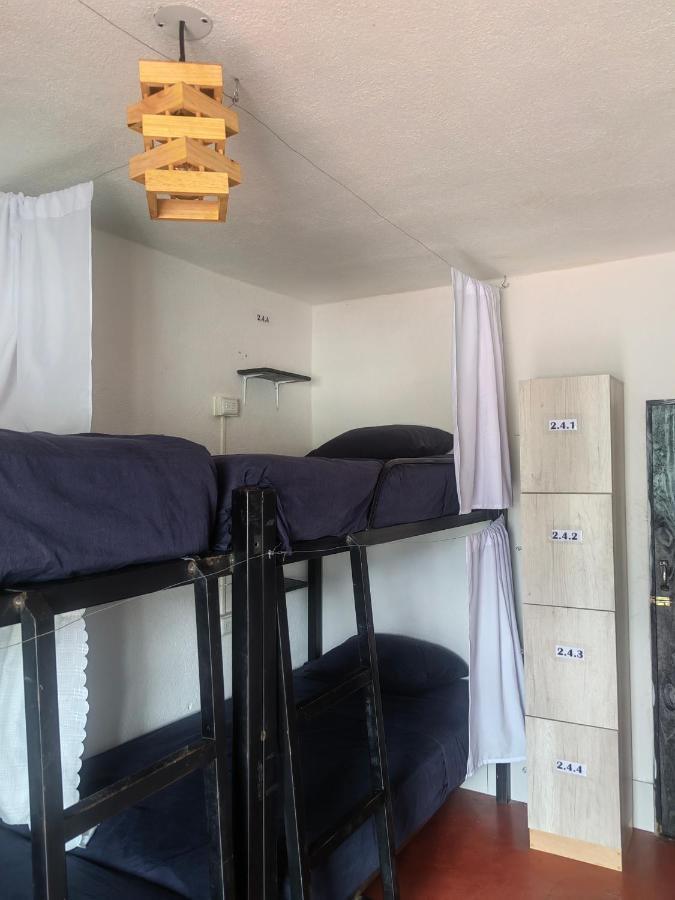 Hostal Sublime Guatemala City Екстериор снимка
