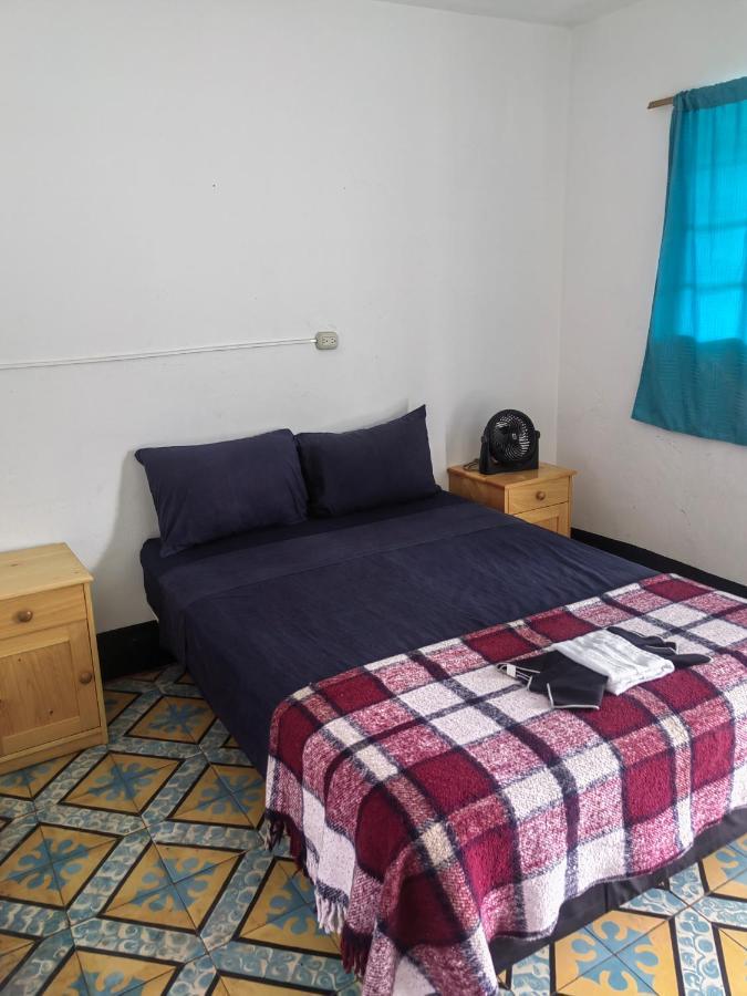 Hostal Sublime Guatemala City Екстериор снимка