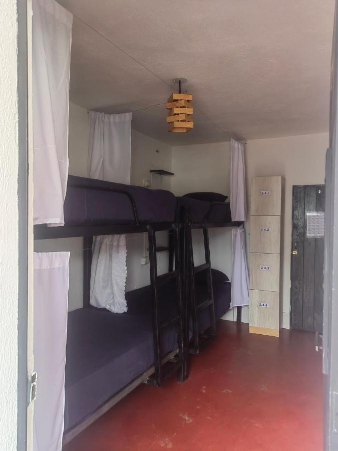 Hostal Sublime Guatemala City Екстериор снимка