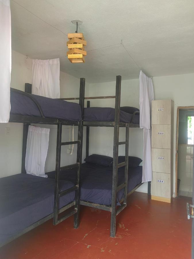 Hostal Sublime Guatemala City Екстериор снимка