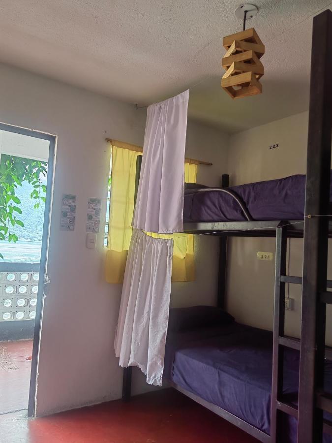 Hostal Sublime Guatemala City Екстериор снимка