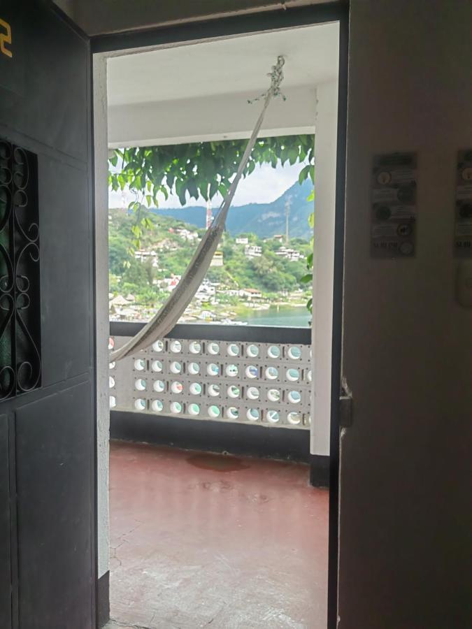 Hostal Sublime Guatemala City Екстериор снимка