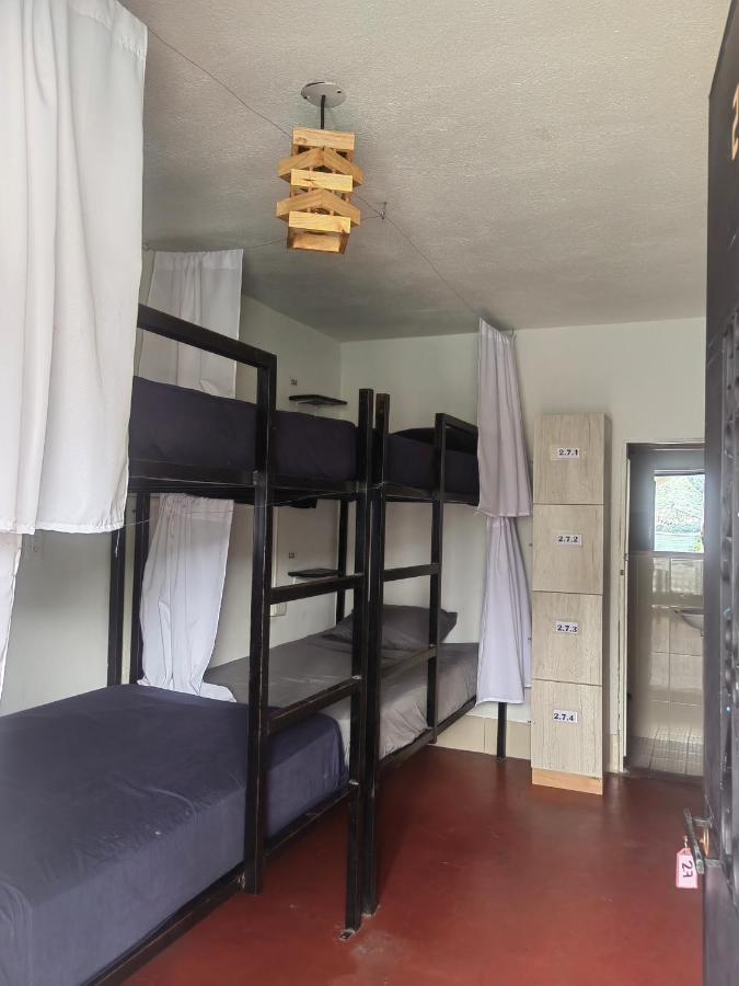 Hostal Sublime Guatemala City Екстериор снимка